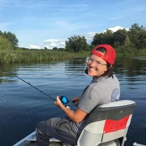 Meet your Posher, Allie